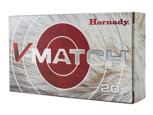 HRNDY VM 6MM ARC 80GR ELD-VT 20/200