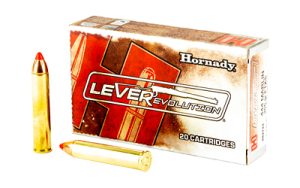 HRNDY LVREVO 444MAR 265GR 20/200