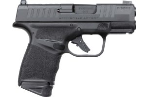 SPG HELL OSP 9MM BLK GU24 13RD