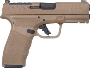 SPG HELL PRO 9MM FDE GU24 10RD