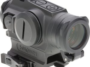 HLS 515 RDS GRCD 20MM TTNM QD