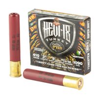 HEVI 18 TSS TURKEY 410 3" #9 5/50