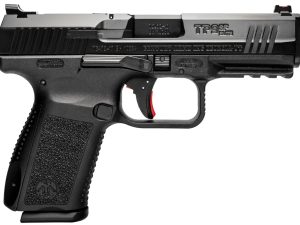 CANIK TP9SF ELITE 9MM BK 10+1#