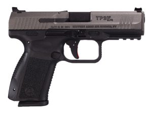 CAN TP9SF ELITE 9MM PST 15R TU