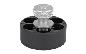 HKS SPDLR 44MAG S&W629 TAU RAG BULL