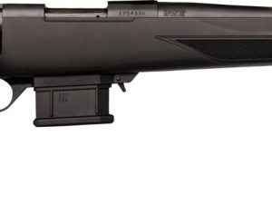 HOWA MINI 7.62X39 BLK 22" TB