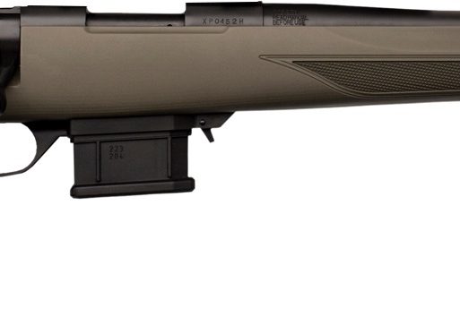 HOWA MINI ACTION 6.5GR OD TB