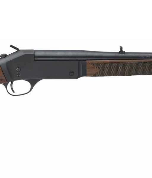 HENRY REPEATING ARMS HENRY SINGLESHOT 30-30 BL/WD