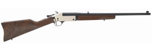 HENRY REPEATING ARMS HENRY SINGLESHOT BRASS 45-70