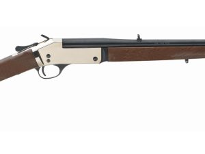 HENRY REPEATING ARMS HENRY SINGLESHOT BRASS 45-70