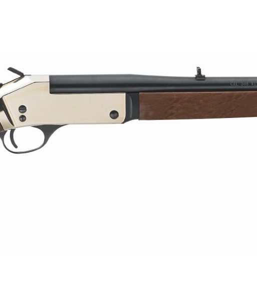 HENRY REPEATING ARMS HENRY SINGLESHOT BRASS 45-70
