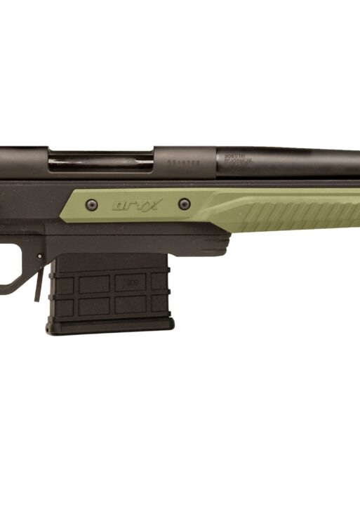 HOWA ORYX CHASSIS 7.62X39 TB