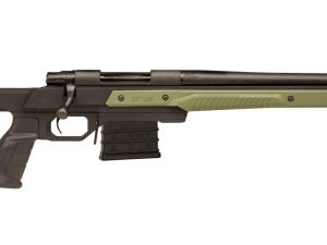 HOWA ORYX CHASSIS 7.62X39 TB