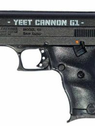 HI-POINT C9 YEET CANNON G1 9MM BLK 3.5"