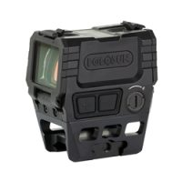 H-SUN AEMS RED MULTI RET SOLAR SIGHT