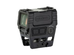 H-SUN AEMS RED MULTI RET SOLAR SIGHT