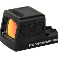H-SUN EPS CARRY MRS GRN SOLAR ALUM