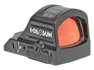 H-SUN ELITE X2 REFLEX MRS GRN SOLAR
