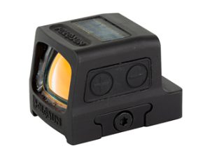 H-SUN 509T X2 REFLEX MRS GRN SLR