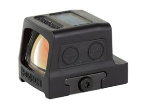 H-SUN 509T X2 REFLEX MRS RED SLR