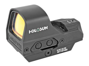 H-SUN ELITE REFLEX MRS GRN SOLAR