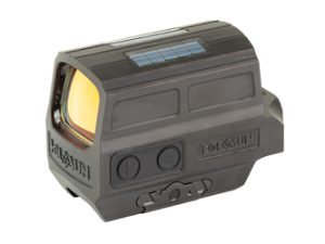 H-SUN ENCLOSED REFLEX TI MRS GRN SLR