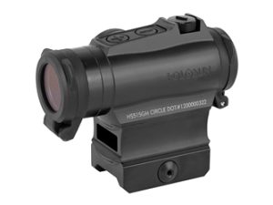 H-SUN 20MM MRS RED SHAKE QD