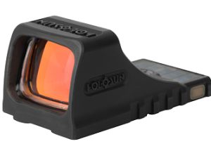 H-SUN SCS MRS GRN SOLAR CHARGING TI