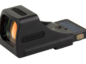 H-SUN SCS GRN VP9 SOLAR CHARGING BLK