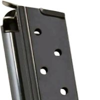 IVER JOHNSON MAGAZINE 1911 GVT - 10MM 8RD BLACK