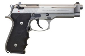 BERETTA 92FS 9MM BRIGADIER INOX 15+1
