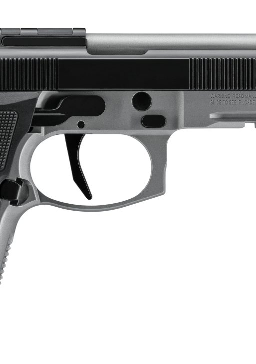 BTA 92XI TAC 9MM SAO TT TB 18R