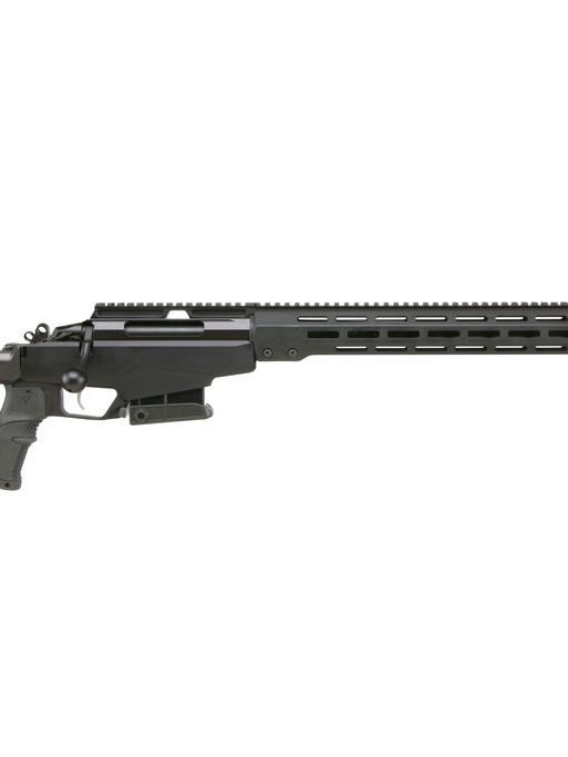 BTA TIKKA T3X TAC A1 308 24