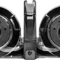 KCI USA INC MAGAZINE AK74 - 5.45X39 95RD BLACK POLY STEEL