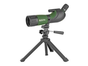 KONUS KONUSPOT-65 15-45X65 GRN/BLK