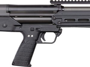 KEL KS7 12/18.5 SHTGN 7R BL DE