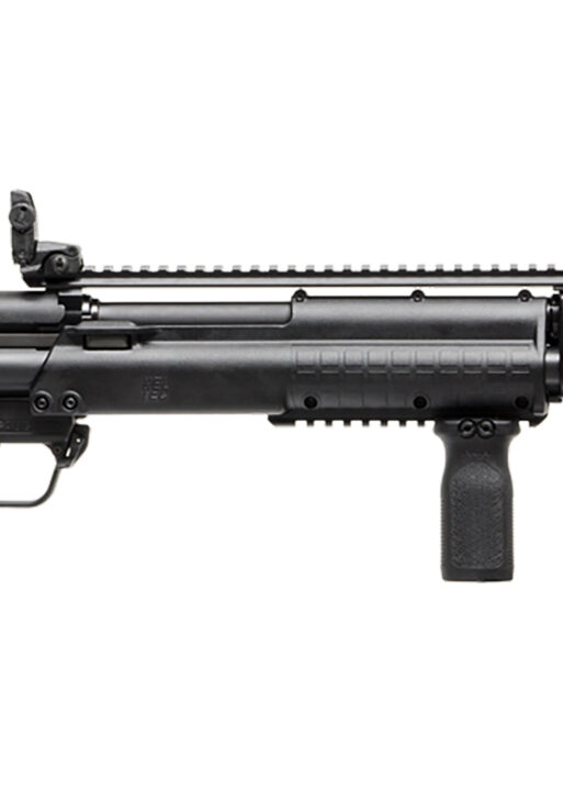 KEL KSG 12/30.5 SHTGN 25RD