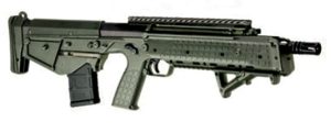 KELTEC RDB20 5.56MM BL/GREEN 20"