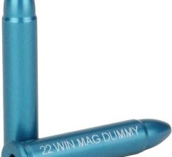 A-ZOOM TRAINING ROUNDS .22WMR - ALUMINUM 6-PACK