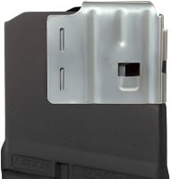 LANCER MAGAZINE L7AWM SR-25 - 7.62X51 10RD OPAQUE BLACK