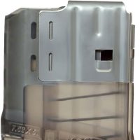 LANCER MAGAZINE L7AWM SR-25 - 7.62X51 10RD TRANSLUCENT SMOKE