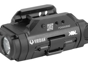 VIRIDIAN X5L G3 UNIV LSR/LGHT GRN