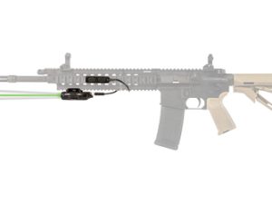 VIRIDIAN X5L-RS GEN 3 GRN LAS/LT RFL