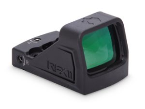 VIRIDIAN RFX-11 1X16 MICRO GREEN DOT