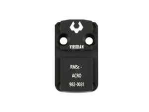 VIRIDIAN RFX44 SHIELD RMSC ADAPTER