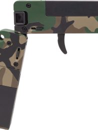 TBR LIFECARD ALUM 22LR M-81 DE
