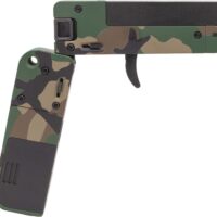 TBR LIFECARD ALUM 22M M-81 DE