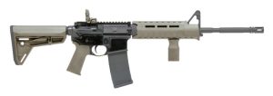 CLT CARB MPS-FDE 5.56 16 30RD