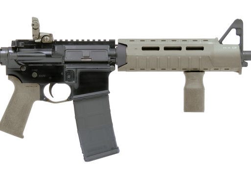 CLT CARB MPS-FDE 5.56 16.1 30R