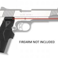 CRIMSON TRACE LASERGRIP 1911 GOV/COMMANDER